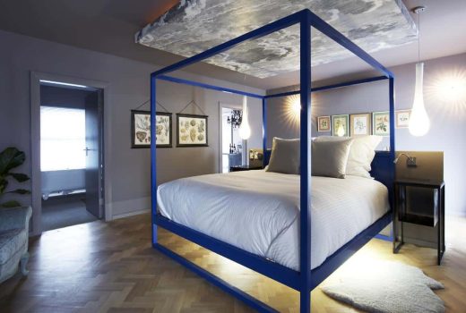 Mountain View Rooms