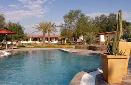 Namib Desert Lodge