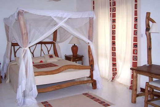 Executive Suites