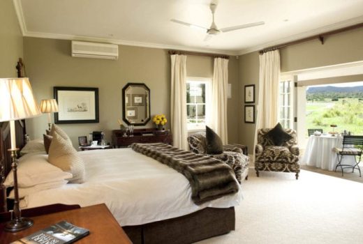 Honeymoon Suite