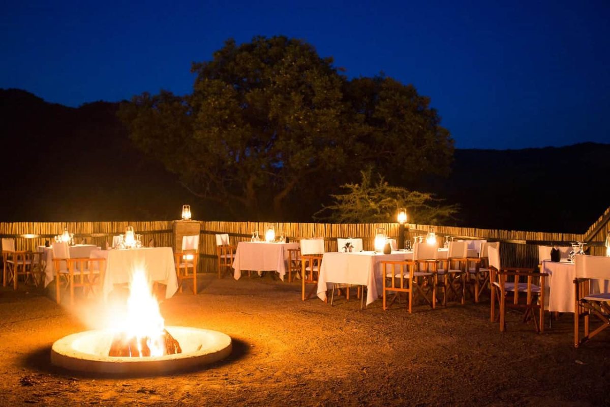 Cedarberg Travel | Shepherd's Tree Game Lodge