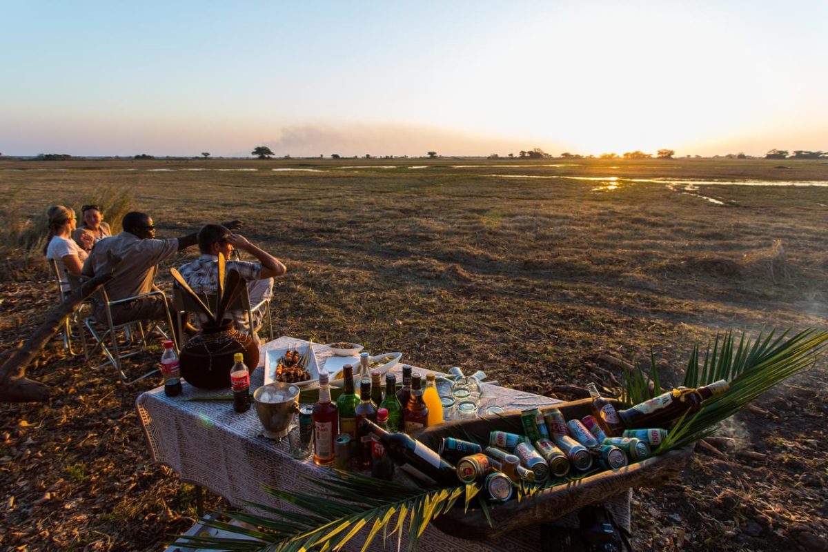 Cedarberg Travel | Shumba Camp