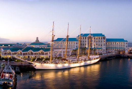 InterContinental Table Bay Hotel