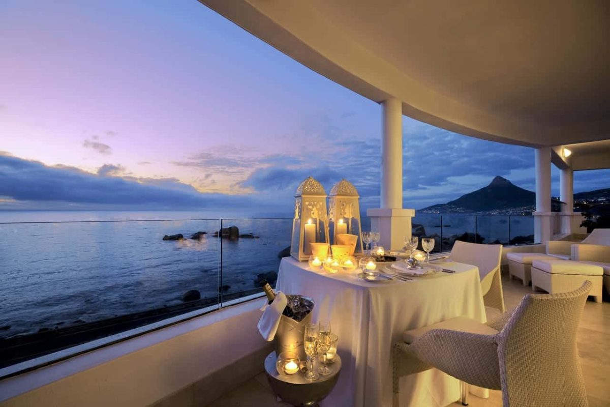 Cedarberg Travel | Cape Town, Kruger & Mozambique Romantic Getaway - 11 nights