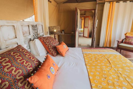 Family Tent