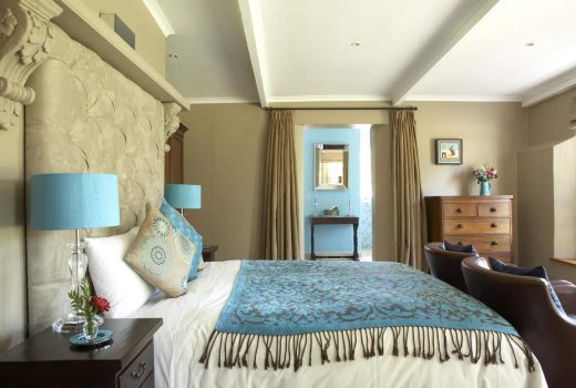 Classic Room