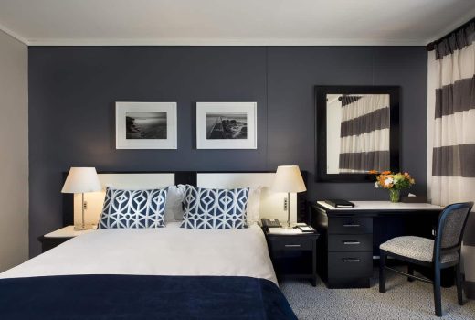 Executive Rooms 