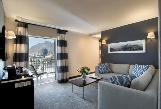 King Suite 