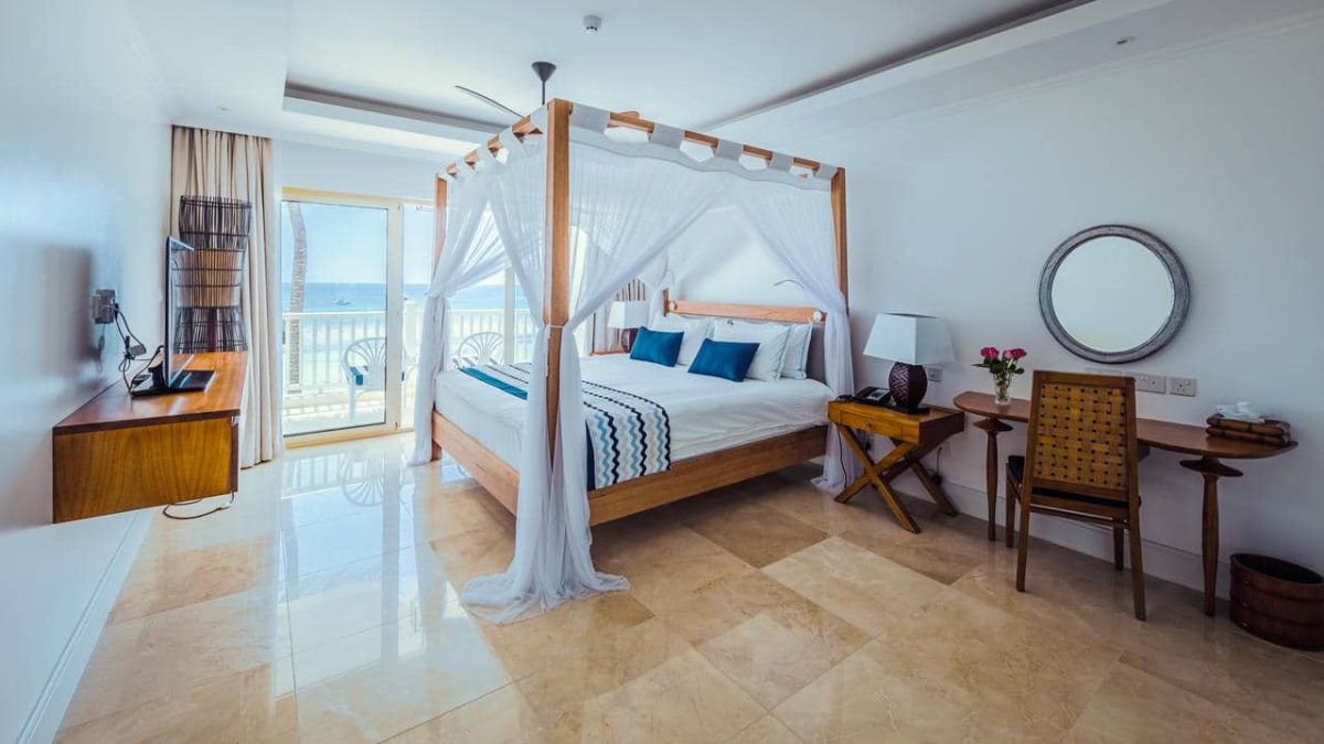 Cedarberg Travel | Hemingways Watamu