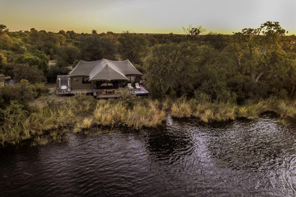 Cedarberg Travel | Old Drift Lodge