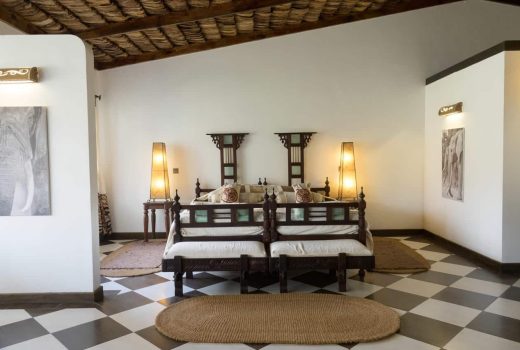 Hatari Suites