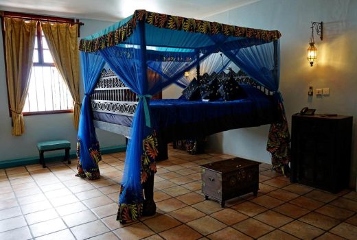 Honeymoon Suite Dunia