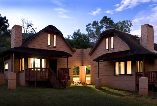 Double/Twin rooms