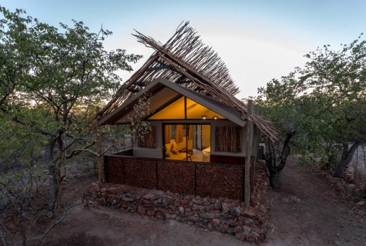 Individual Units