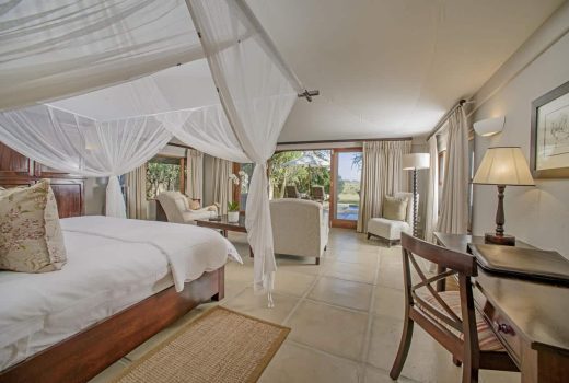 Executive Suites