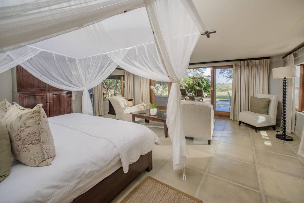 Cedarberg Travel | Savanna Private Game Reserve