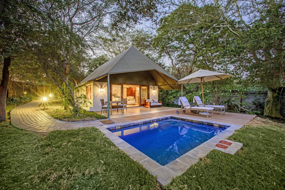 Cedarberg Travel | Savanna Private Game Reserve