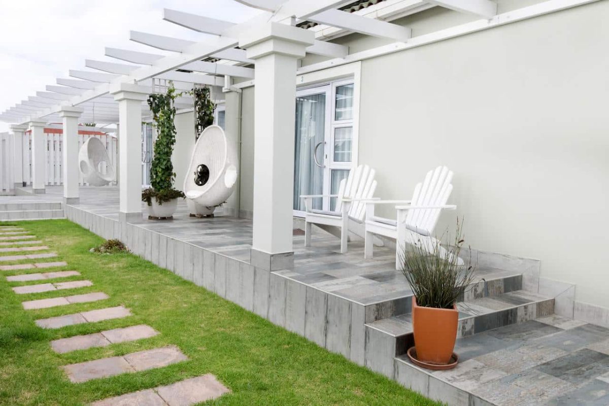 Cedarberg Travel | Swakopmund Guesthouse