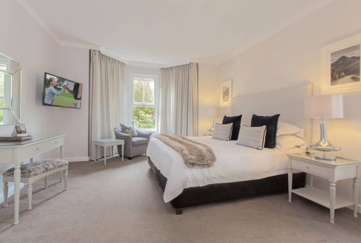 Two Bedroom Suite