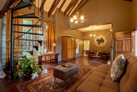 FINCH HATTON SUITE