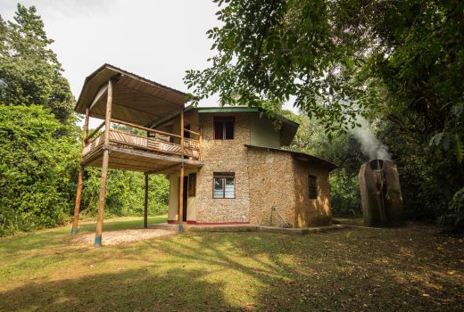 HoneyMoon Cottage