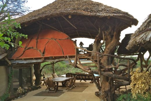 Sarara House