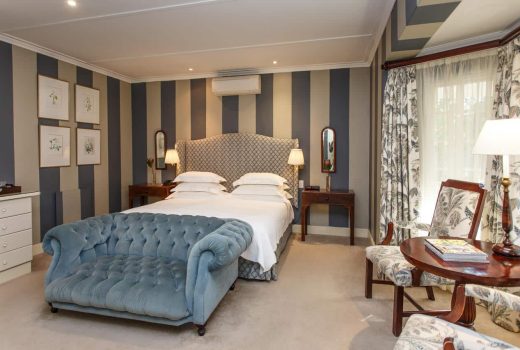 Luxury Room