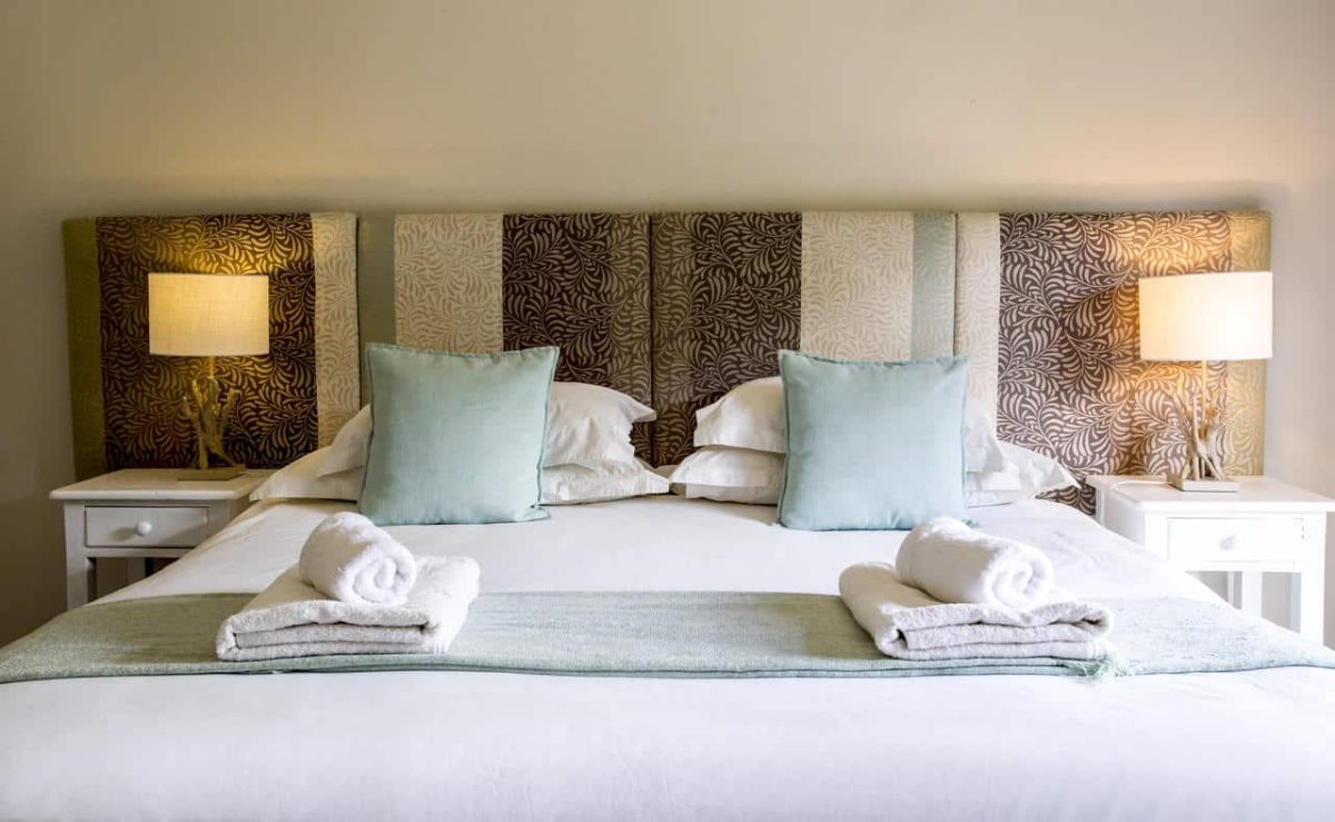 Cedarberg Travel | Swartberg Country Manor