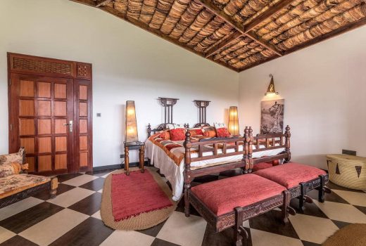 Hatari Junior Suites