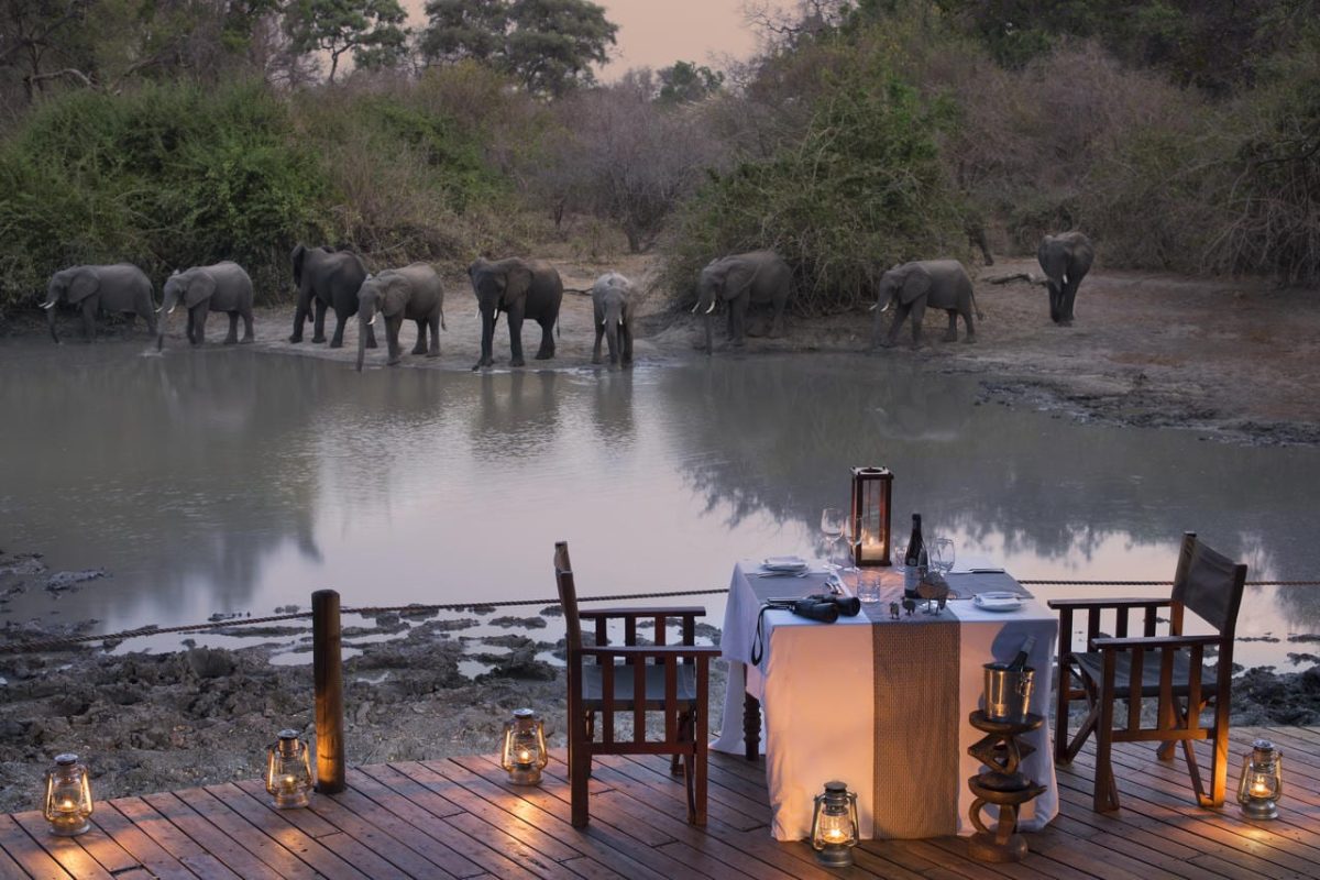 Cedarberg Travel | Kanga Camp