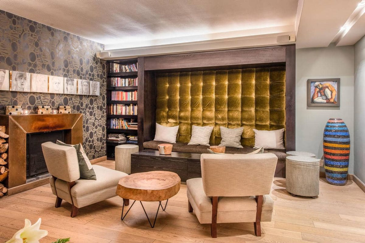 Cedarberg Travel | Kensington Place