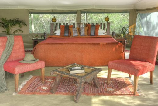 Tents