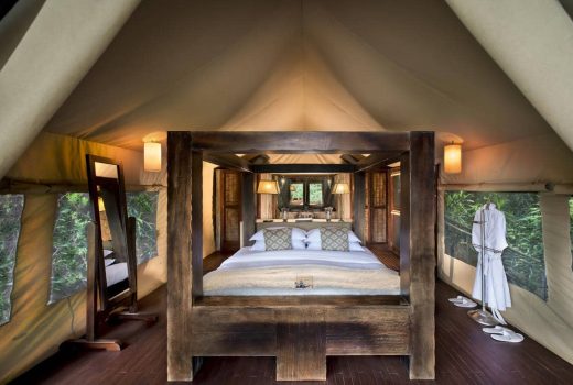 Classic Tent(s)