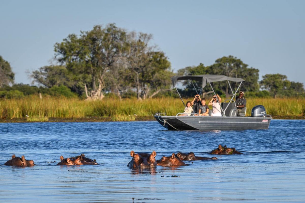 Cedarberg Travel | Little Vumbura
