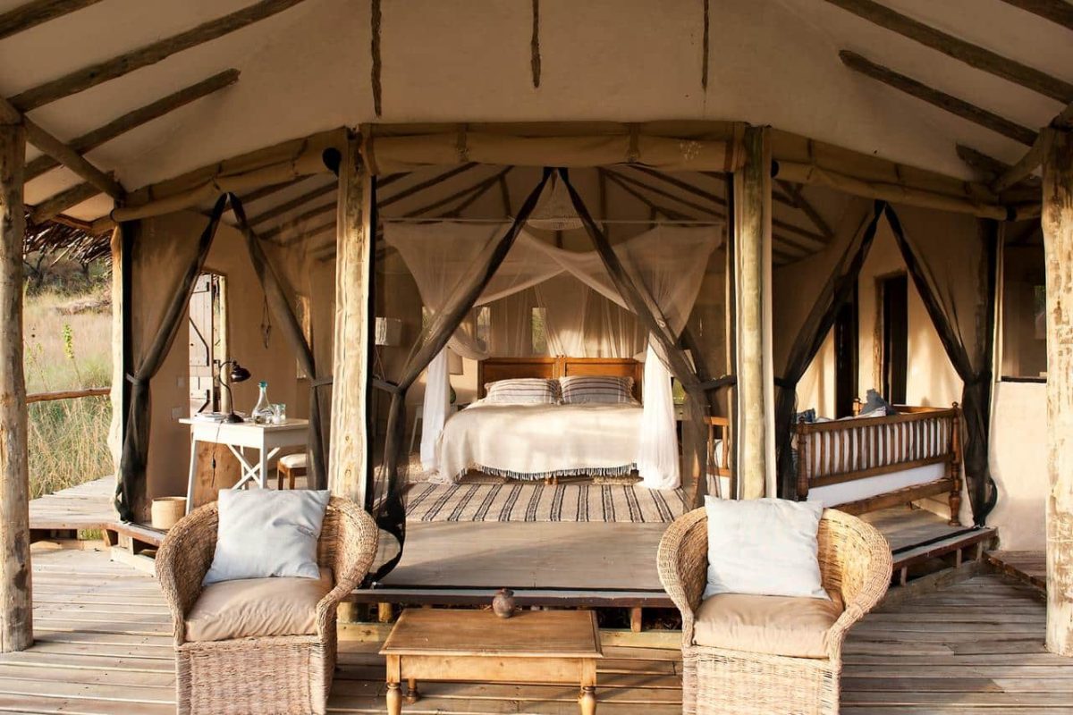 Cedarberg Travel | Lamai Serengeti