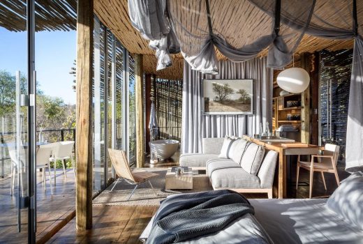 Lebombo Suites