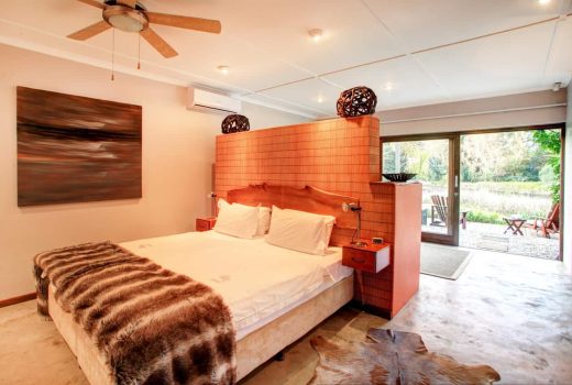 Luxury Suite