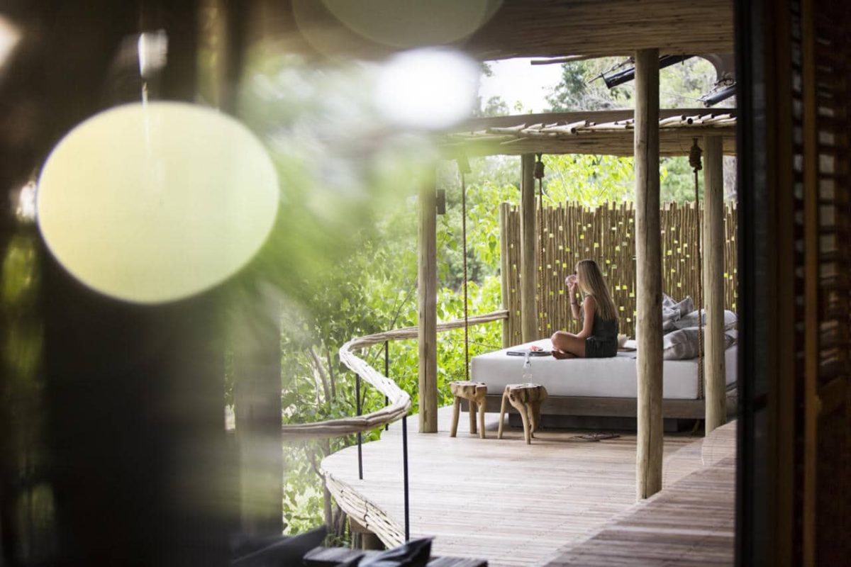 Cedarberg Travel | Little Mombo