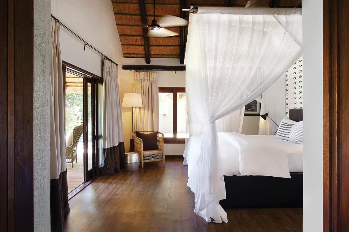 Cedarberg Travel | Londolozi Tree Camp