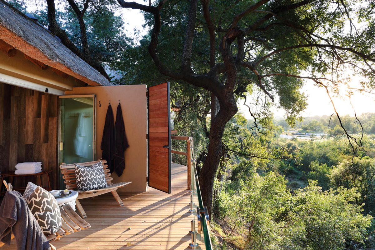 Cedarberg Travel | Londolozi Pioneer Camp