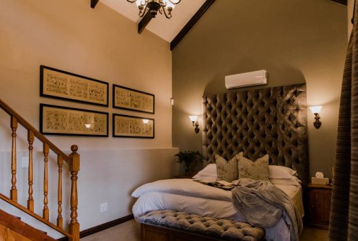 Family Cottage