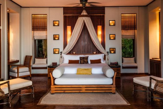 MAIA Signature Villas