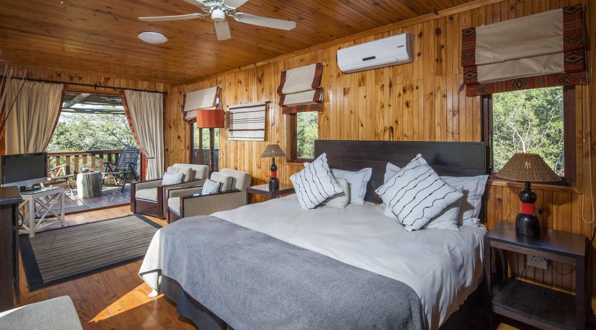 Cedarberg Travel | Kariega Main Lodge