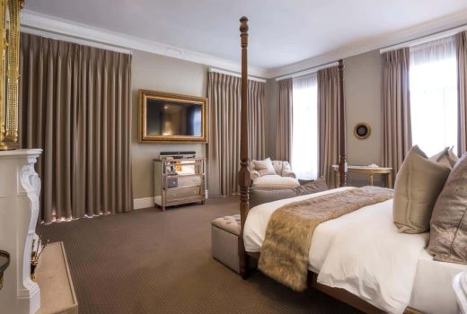 Maison Spa Suite