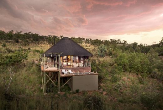 Honeymoon Suite