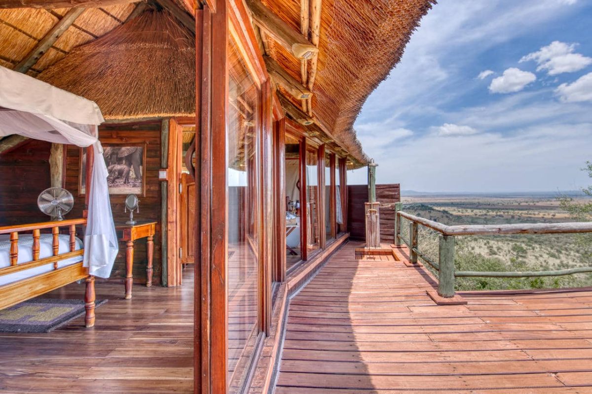 Cedarberg Travel | Mbali Mbali Soroi Serengeti