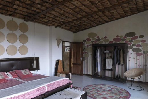Hatari Deluxe Room 