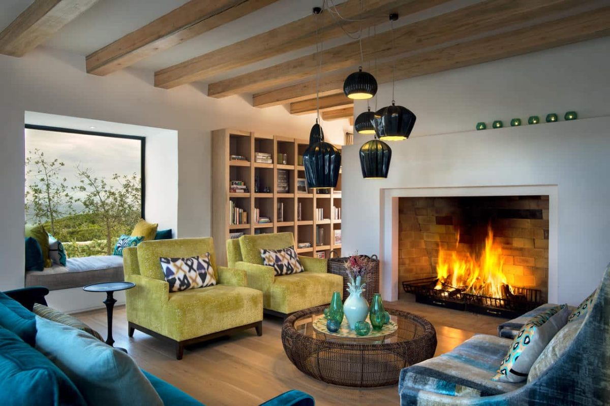 Cedarberg Travel | Morukuru Ocean House