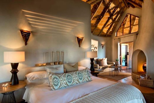 Dithaba Lodge
