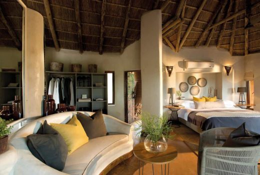 Lelapa Lodge